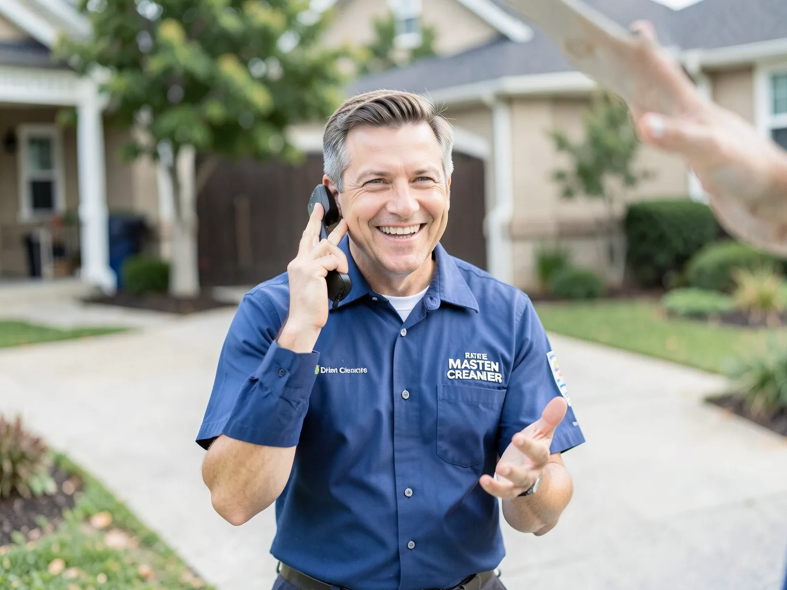 Drain Cleaning Coralville, IA FAQs